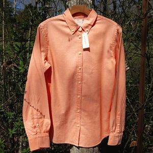 BANANA REPUBLIC SHIRT